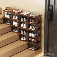 ราคา ชั้นวางรองเท้าชั้นวางรองเท้าแคบชั้นวางรองเท้าประตูมุมประตูทางเข้าบันไดสูงวางบันไดขั้นตอนสไตล์ NGS4 (58153043194)