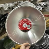 ราคา ชามผสมแป้ง เนื้อสแตนเลส ขนาด 30 ซม. ตราหัวม้าลาย (24827443776)