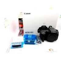 ราคา Body Canon EOS 90D ของใหม่ประกันศูนย์ (5168346899)