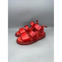 ราคา Dr.martens Gryphon Red Size36 (41610730399)