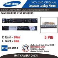 ราคา ET16 CM-SAM-1 กล้องเว็บแคมแล็ปท็อป SAMSUNG N148 N150 N210 N143 (49251485827)