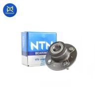 ราคา ลูกปืนล้อหลังทั้งดุม CITY 09- 13 NTN ดิส(ABS) (HUB227-42 NTN) (8023292458)