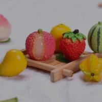 ราคา ผลไม้จิ๋ว / ผลไม้จิ๋วตกแต่ง (18691303723)