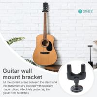 ราคา ตะขอแขวนกีตาร์พร้อมสกรู รองรับกีตาร์เบส, อูคูเลเล่, อะคูสติก, และคลาสสิก (56902995260)