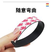 ราคา ใหม่ถั่วต่อสู้ตู้เย็นสติกเกอร์3กาวที่แข็งแกร่งแพทช์แม่เหล็กกระดานดําสติกเกอร์แม่เหล็กการเรียนการสอนยางแม่เหล็กนุ่มแถบแม่เหล็ (51052688944)