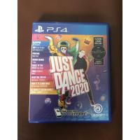 ราคา แผ่นเกมส์ Just dance 2020 Ps4 มือสอง (4442264684)