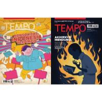 ราคา แพ็คเกจรวมกลุ่มนิตยสารจังหวะแห่งคอนโซลิดอินโดนีเซียร่วมสมัยและปลายโลก (55900966095)