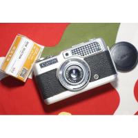 ราคา Canon Demi กล้องฟิล์ม (19851597292)