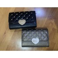 ราคา กระเป๋าสะพาย MinMin แต่งมุดทอง พร้อมสายโซ่ (3075502851)