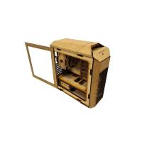 ราคา Cooler Master Wood Model Limited Edition (Scale1:4.5) (12943699988)