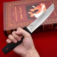 ราคา มีดแรมโบ้ มีดเดินป่า มีดใบตาย Coldsteel Kobun พร้อมส่ง ถูก (27873946511)