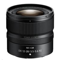 ราคา [บริการซื้อ ขาย แลกเปลี่ยน] Nikon Z 12-28mm f3.5-5.6 PZ VR (มือสอง) (24183804710)