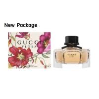 ราคา (New Package) Gucci Flora EDP 75 ml. กล่องซีล ป้ายคิงพาวเวอร์ (7858189659)