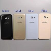 ราคา อะไหล่มือถือ ฝาหลัง Samsung A5 2017 / A520 ใหม่ คุณภาพดี ฝาหลังA520 (7521569596)
