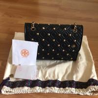 ราคา กระเป๋า tory burch มือสอง สภาพใช้งาน (4540491698)