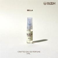 ราคา "BLOOM" Eau De Perfume 3ml น้ำหอมบลูม โอเดอเพอร์ฟูม 3มล. (หลายกลิ่น) (28128668334)