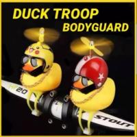 ราคา หมวกกันน็อค นํา เป็ด / หมวกกันน็อคจักรยาน เป็ด / เป็ดใบพัด / เป็ดเหลือง (12808315418)