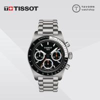 ราคา นาฬิกา TISSOT PR516 MECHANICAL CHRONOGRAPH รุ่น T149.459.21.051.00 (2931015514)