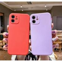 ราคา YKCS 0476 SILICON MACARON ปกป้องกล้อง SAMSUNG A51 A71 A12 M12 J1 ACE ซิลิโคน Macaron กล้องป้องกันสีสันสดใส (24595601851)