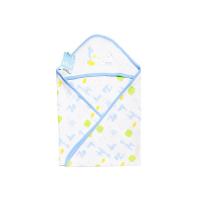 ราคา Little Wacoal Mild New Collection ผ้าห่อตัว มุมหัวสามเหลี่ยม เด็กแรกเกิด-3เดือน Size 27*27 นิ้ว (27218738188)