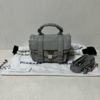 ราคา Proenza ps1 micro gray color (44105411136)