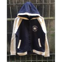 ราคา HOODIE BRAND - CONVERSE - MOTIF ดั้งเดิม (20571691914)