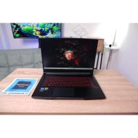 ราคา MSI Thin GF63 i7-12650H RTX-4050(6GB) Ram16 SSD512 จอ15.6 FHD 144Hz สเปคสูง เครื่องสวยน้ำหนักเบา ราคาเบาๆเพียง 26,800.- (29954572784)