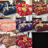 ราคา ชุดเครื่องนอนAI ZHUO 6ชิ้น(ผ้านวม6ฟุต) ปลอกหมอน คุณภาพดี (13615768761)