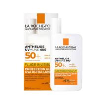 ราคา ลา โรช La Roche-Posay Anthelios UVMune 400 Invisible Fluid กันแดด เอสพีเอฟ50+ กันแดดปกป้องสูง50ml (44802734481)
