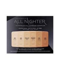 ราคา URBAN DECAY All Nighter Waterproof Full Coverage Concealer sample (6207431899)
