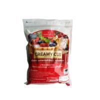 ราคา Creamy Cus ครีมมี่คัส (ผงคัสตาร์ดสำเร็จรูป)​ 750 กรัม (4491576334)