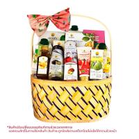 ราคา ดอยคำ กระเช้าของขวัญ ปี 2569 ชุด B (27266338799)