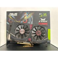ราคา VGA ASUS GTX1060 STRIX GAMING 6GB (การ์ดจอมือสอง) (26620396825)