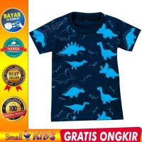 ราคา เสื้อยืดเด็กชายและเด็กหญิงอายุ 1-10 ปี 14 (29287936082)