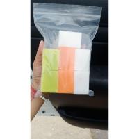 ราคา สบู่กลูต้าระเบิดขี้ไคล 45บ. (18676446523)