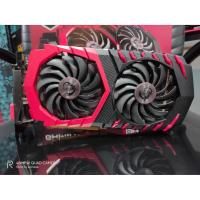 ราคา MSI RX580 GAMING X 8G 256 BIT(สินค้ามือสอง) (1915333090)
