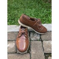 ราคา รองเท้าหนังมือสอง Clarks original (43477102804)