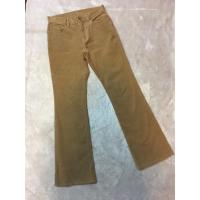 ราคา กางเกงขาม้าผ้าลูกฟูก มือสอง (4801042155)