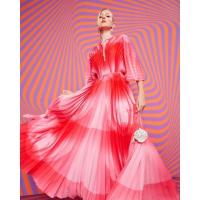 ราคา Jaspal เดรสยาวอัดพลีท(m) (19276476752)