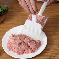 ราคา Bdgf ชุดแม่พิมพ์ทํามีตบอล เนื้อสัตว์ ปลาทอด ลูกชิ้น ช้อน เครื่องมือทําบาร์บีคิว หม้อไฟ ถั่ว เต้าหู้ อุปกรณ์ครัว TH (20083812679)