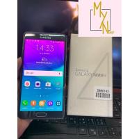 ราคา Samsung note 4 ❗️มือสอง❗️สภาพสวยเครื่องศูนย์ไทย (5791432729)