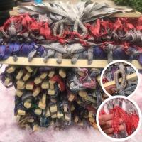 ราคา เปลนอน #เปลเชือกแบน #เปลผู้ใหญ่ #แบบตาข่าย แข็งแรง ทนทาน (18500684081)