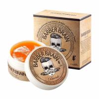 ราคา Barber Brain Pomade 80g (10394460262)