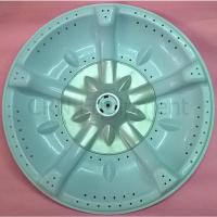 ราคา อะไหล่เครื่องซักผ้า ใบพัดซัก SHARP 38.4cm 11T อุปกรณ์เครื่องซักผ้า CRN604205 (21517266885)