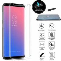 ราคา ANTIGORS ANTI-SCRATCH GLASS TEMPERED GLASS UV FULL COVER SCREEN SAMSUNG GALAXY S8 S9 S8 PLUS S9 PLUS S10 PLUS S20 ULTRA NOTE 8 NOTE 9 NOTE 10 PLUS NOTE 20 ULTRA S23 ULTRA S24 ULTRA (52603536944)