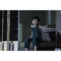 ราคา ชุดจั้มสูทแฮนด์เมดผ้าลินิน (1615752143)