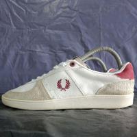 ราคา รองเท้ามือสองของแท้ Size 41/26 cm. (25718675951)