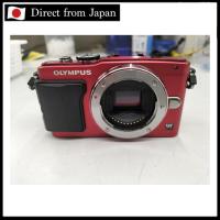 ราคา 【USED】 OLYMPUS PEN Lite E-PL6 mirrorless single-lens camera [Direct from Japan] (47651531229)
