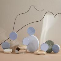 ราคา ECOTOPIA AKINS VEGAN SUNSCREEN POWDER IN COMPACT SPF50 PA++++ แป้งกันแดด แบบกันน้ำ และแบบไม่กันน้ำ (21630950801)