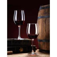 ราคา ยุโรปหรูหราคริสตัลแก้วไวน์แดง Goblet ถ้วยไวน์แก้วขนาดใหญ่สำหรับใช้ในบ้าน (22884932181)